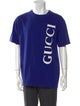 Gucci 2020 Graphic Print T-Shirt