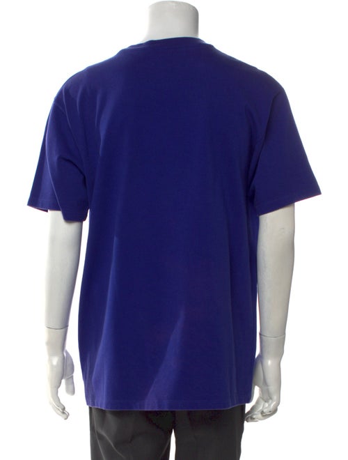 Gucci 2020 Graphic Print T-Shirt