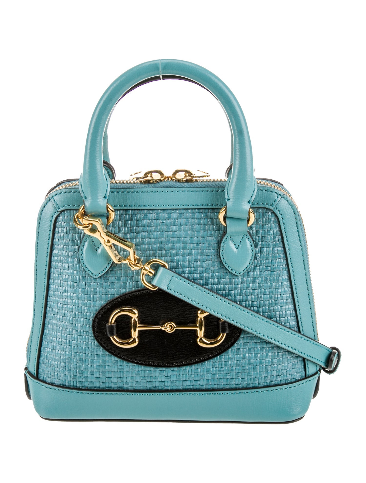 Gucci 1955 Horsebit Horsebit 19 Mini