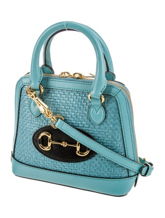 Gucci 1955 Horsebit Horsebit 19 Mini