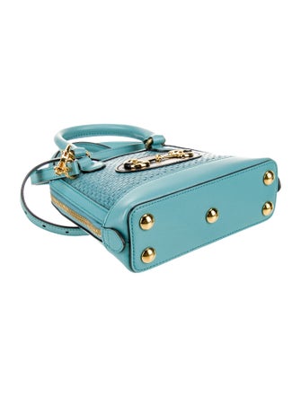 Gucci 1955 Horsebit Horsebit 19 Mini