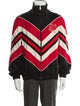 Gucci 2019 Striped Jacket
