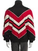 Gucci 2019 Striped Jacket