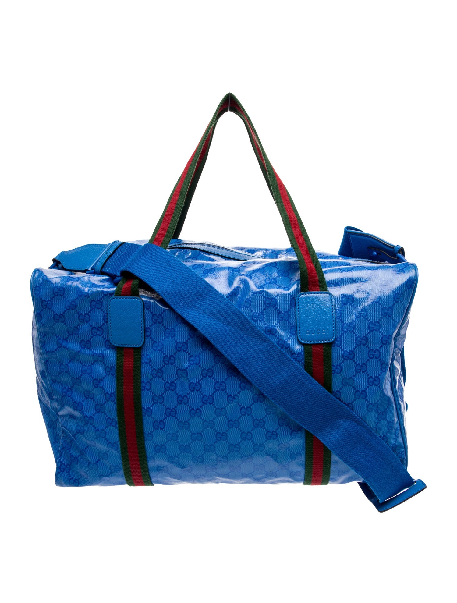 Gucci Weekender Bag w/ Tags