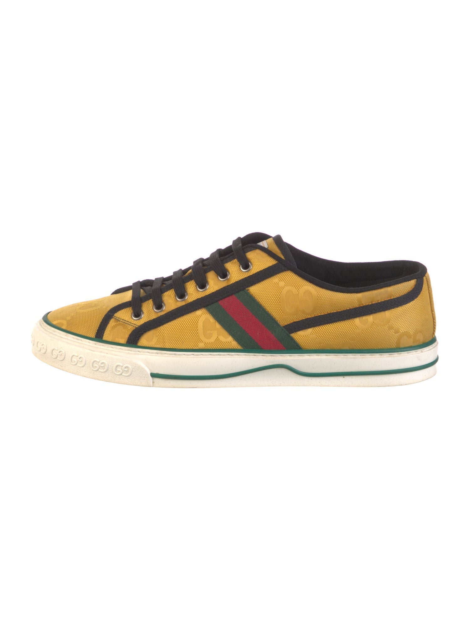 Gucci Tennis 1977 Sneakers