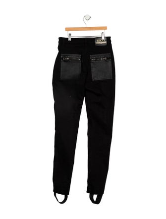Gucci 2020 Skinny Leg Jeans