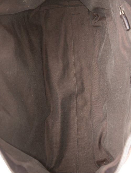 Gucci GG Canvas Abbey