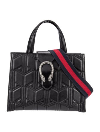 Gucci Web Dionysus