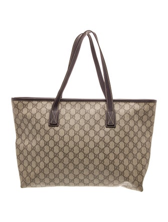 Gucci GG Supreme Joy
