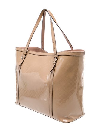 Gucci Microguccissima Nice Medium