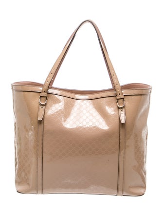 Gucci Microguccissima Nice Medium