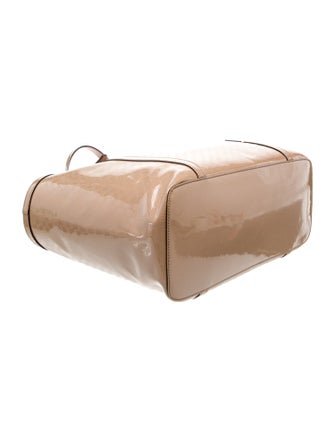 Gucci Microguccissima Nice Medium