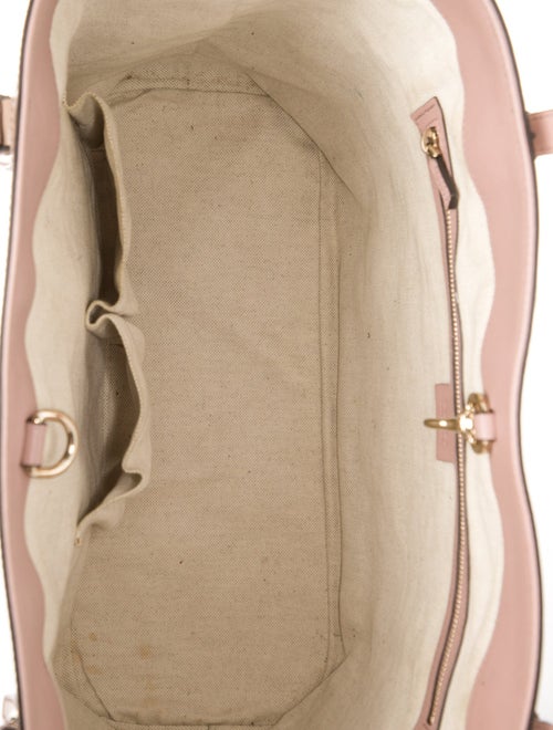 Gucci Microguccissima Nice Medium