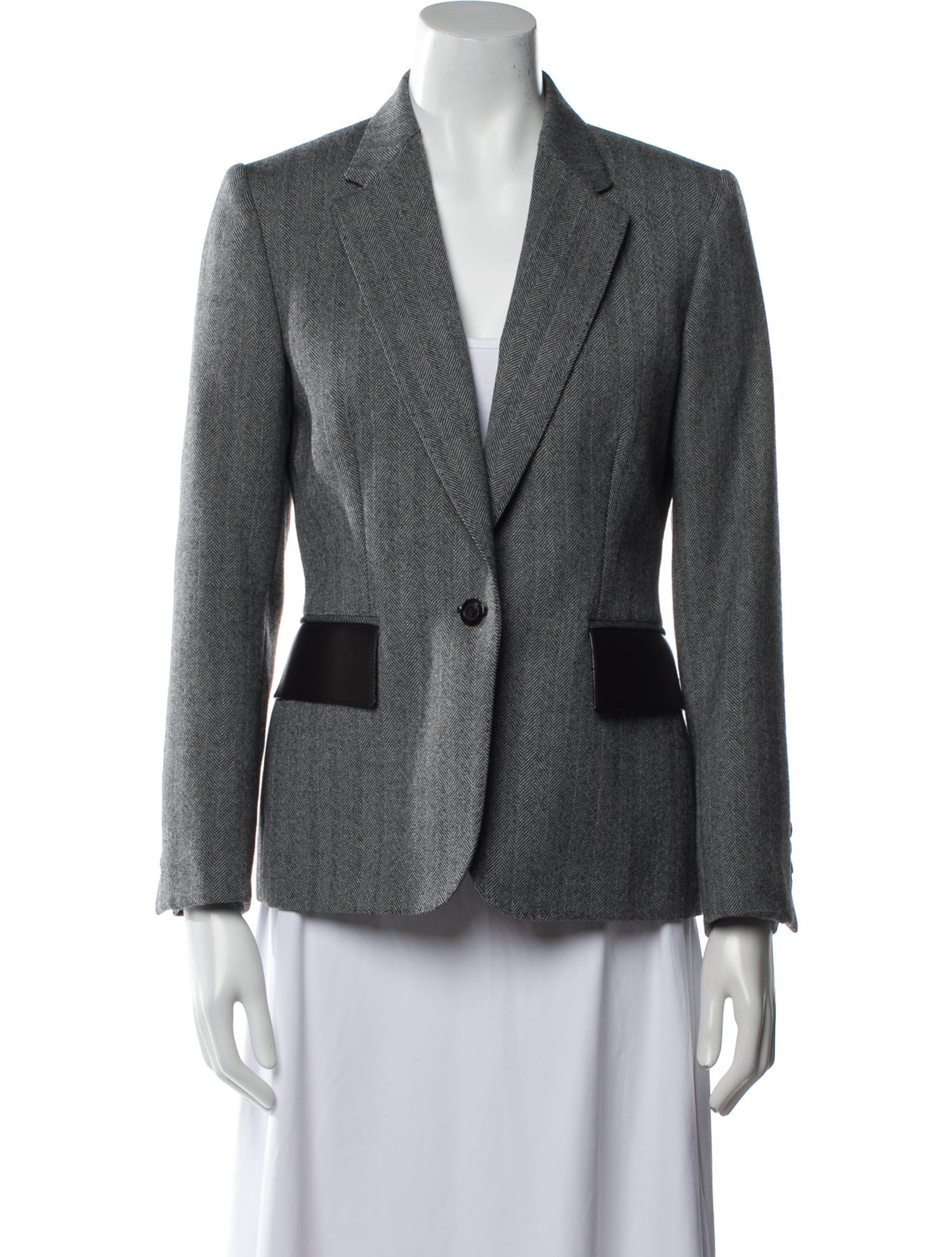 Gucci Vintage 2000 Blazer