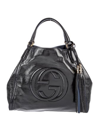 Gucci Interlocking G Soho