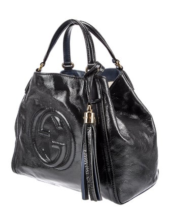 Gucci Interlocking G Soho