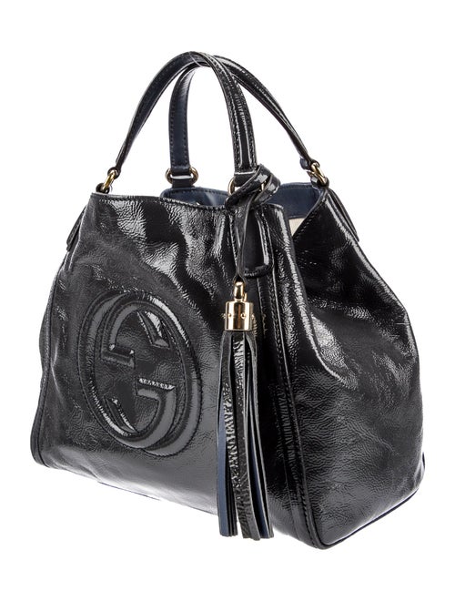 Gucci Interlocking G Soho