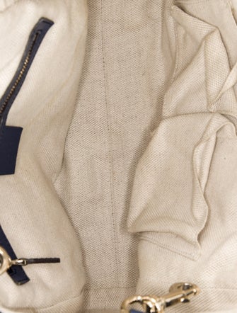 Gucci Interlocking G Soho