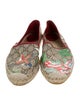 Gucci GG Supreme Espadrilles