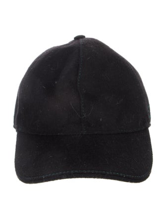 Gucci Web Accent Cap