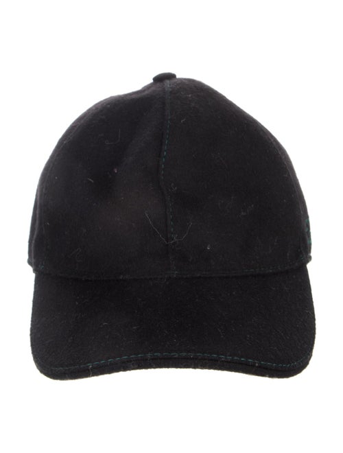 Gucci Web Accent Cap