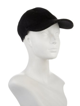 Gucci Web Accent Cap