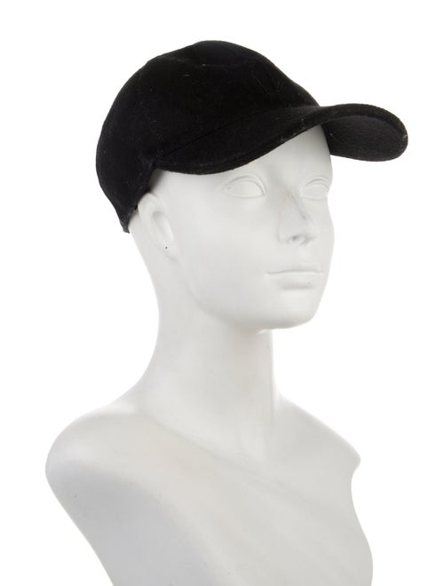 Gucci Web Accent Cap