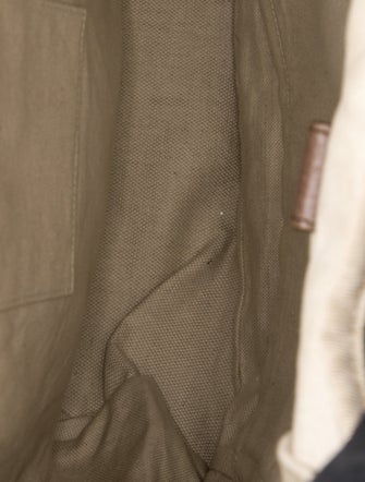 Gucci GG Supreme Courrier Large