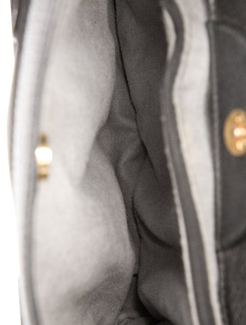 Gucci Bamboo Top Handle Bag