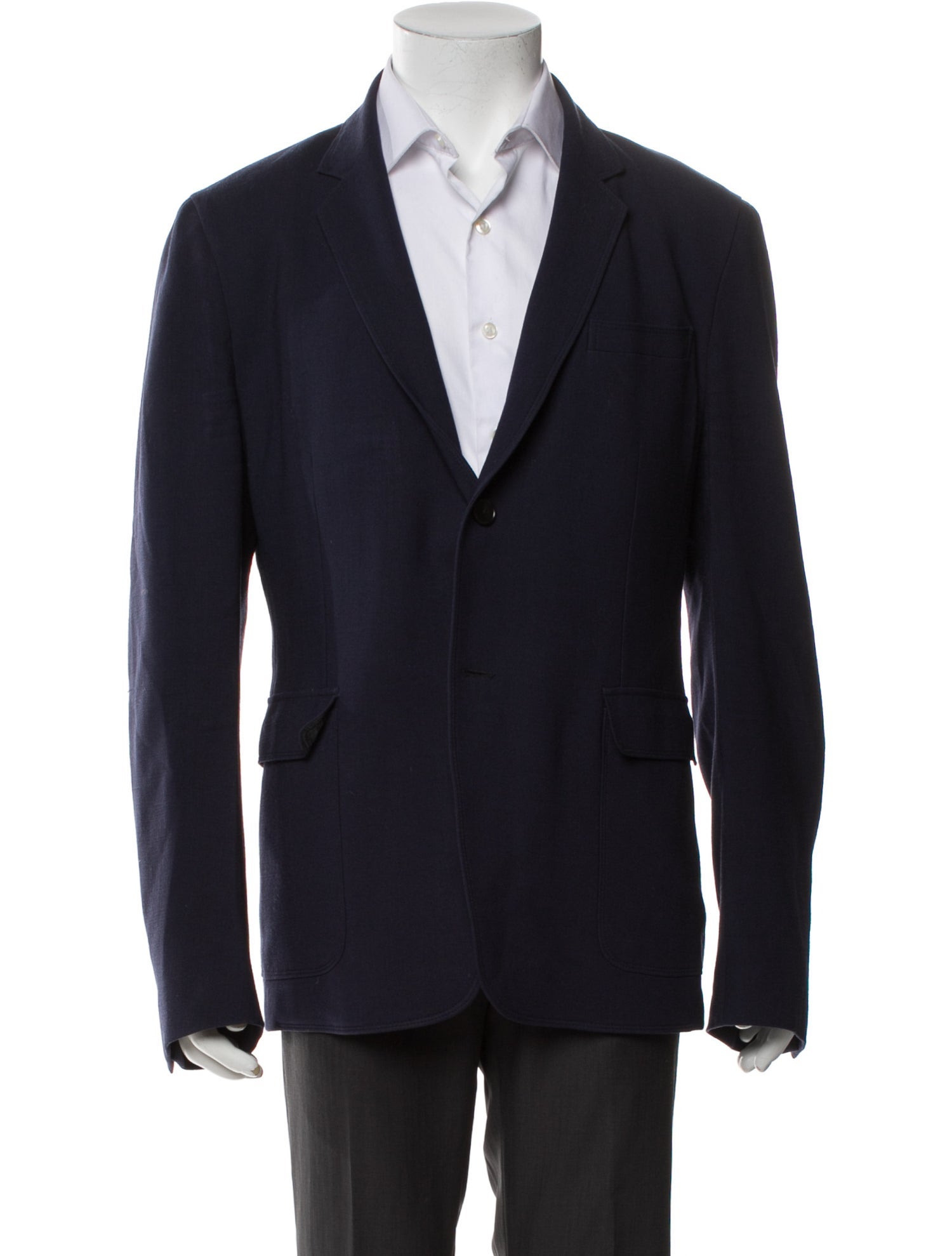 Gucci Wool Blazer