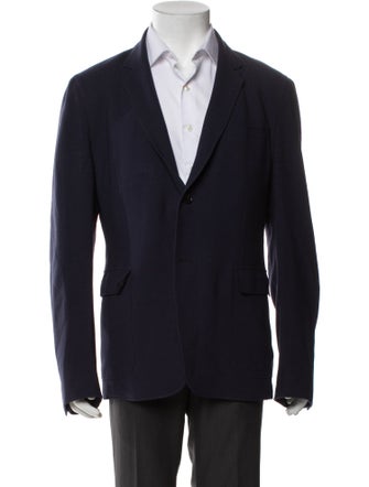 Gucci Wool Blazer