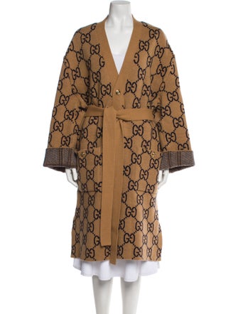 Gucci 2024 Wool Sweater