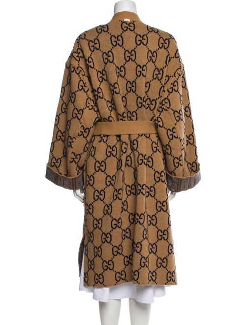 Gucci 2024 Wool Sweater