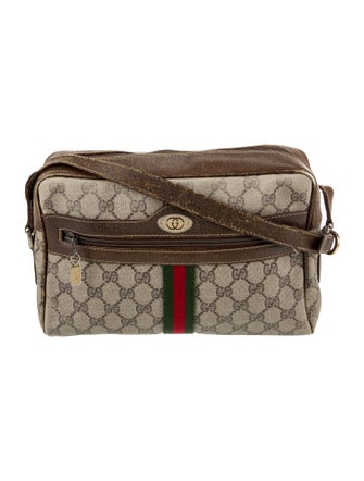 Gucci GG Plus Ophidia