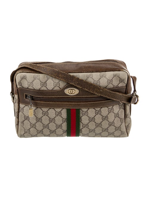 Gucci GG Plus Ophidia