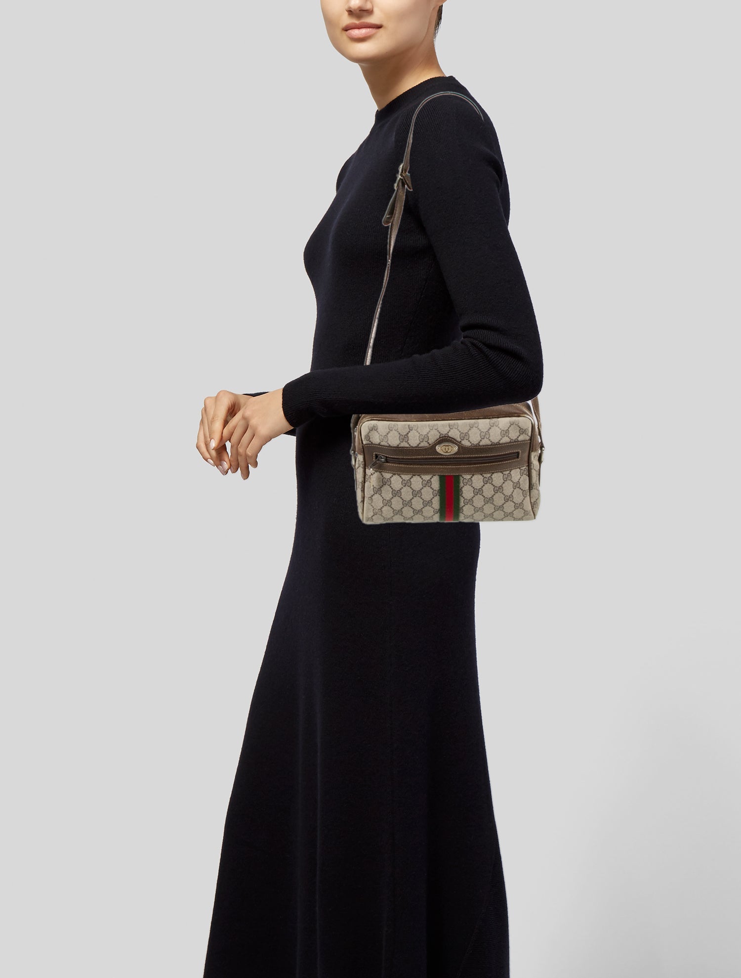 Gucci GG Plus Ophidia