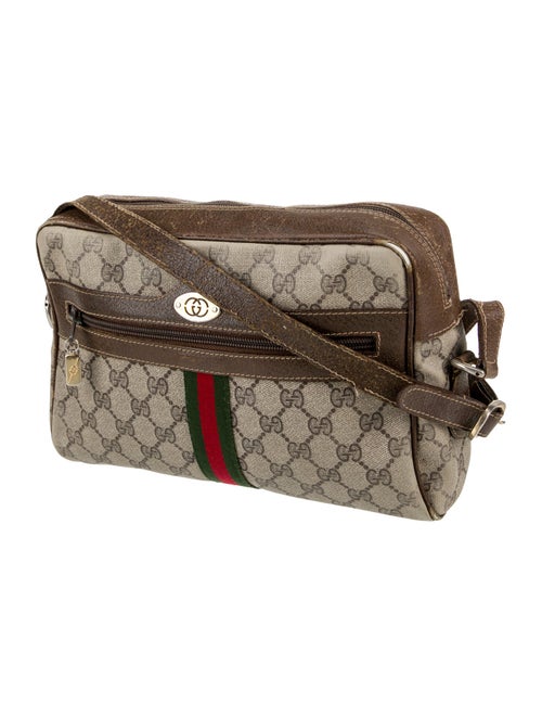 Gucci GG Plus Ophidia