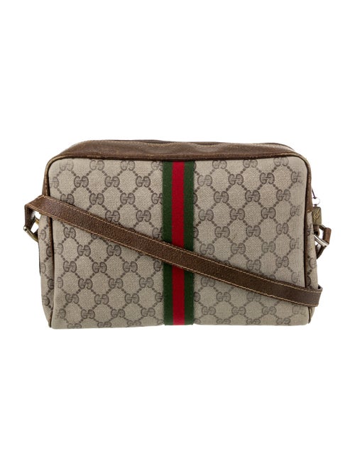 Gucci GG Plus Ophidia