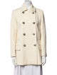 Gucci 2014 Wool Peacoat