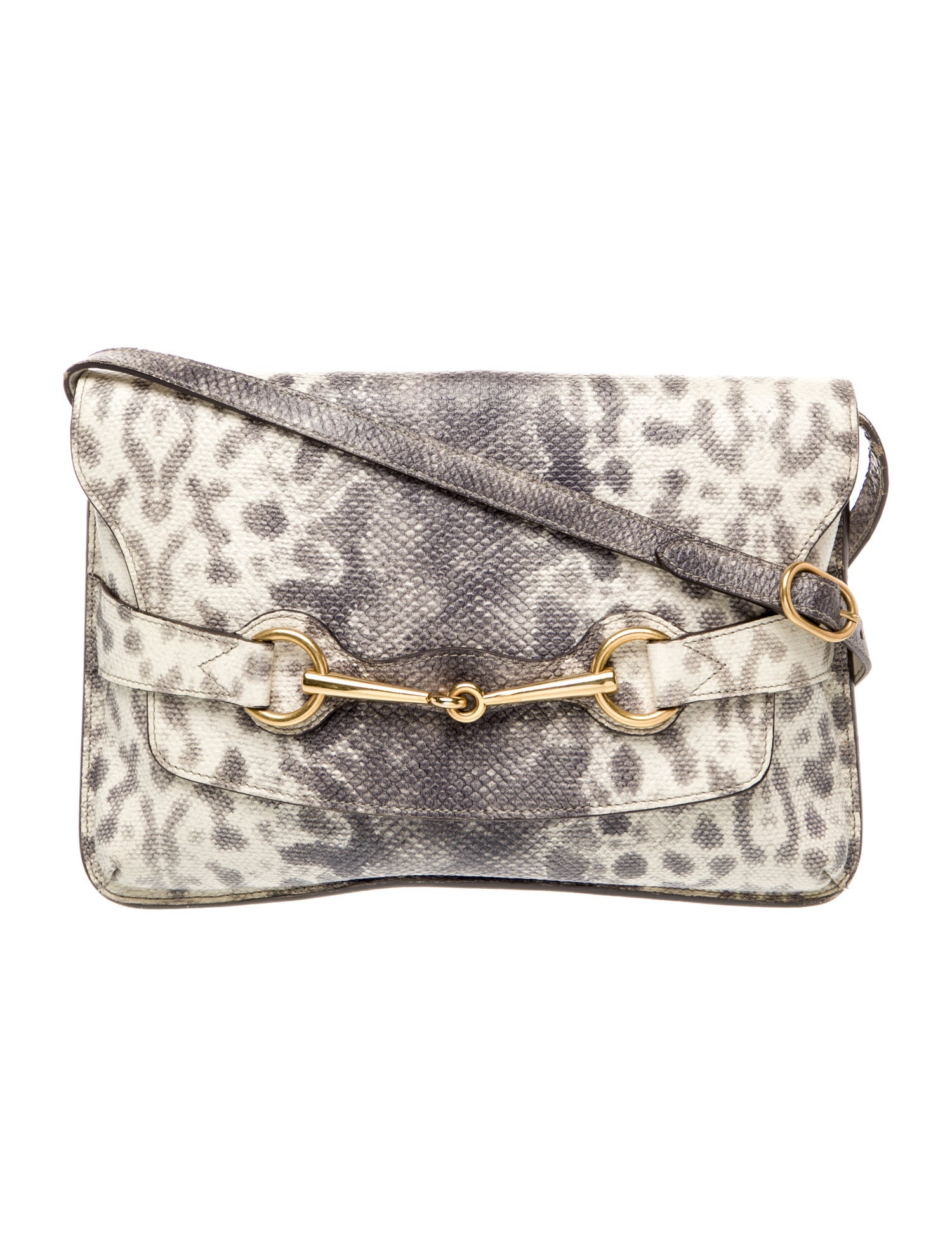 Gucci Horsebit Bright Bit