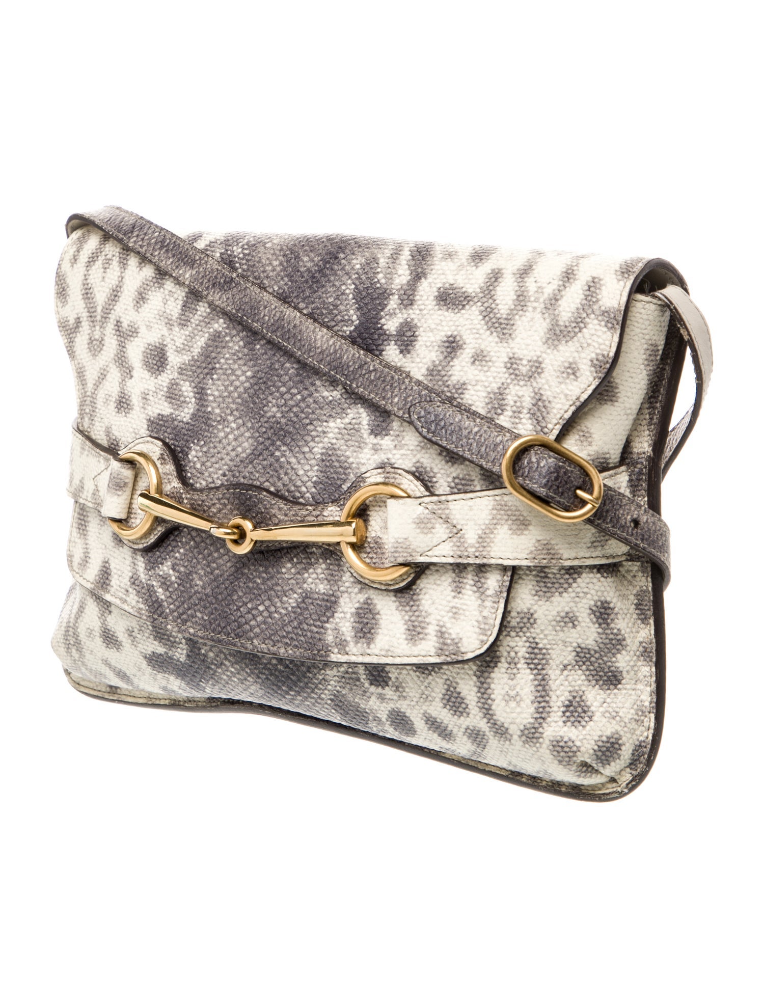 Gucci Horsebit Bright Bit