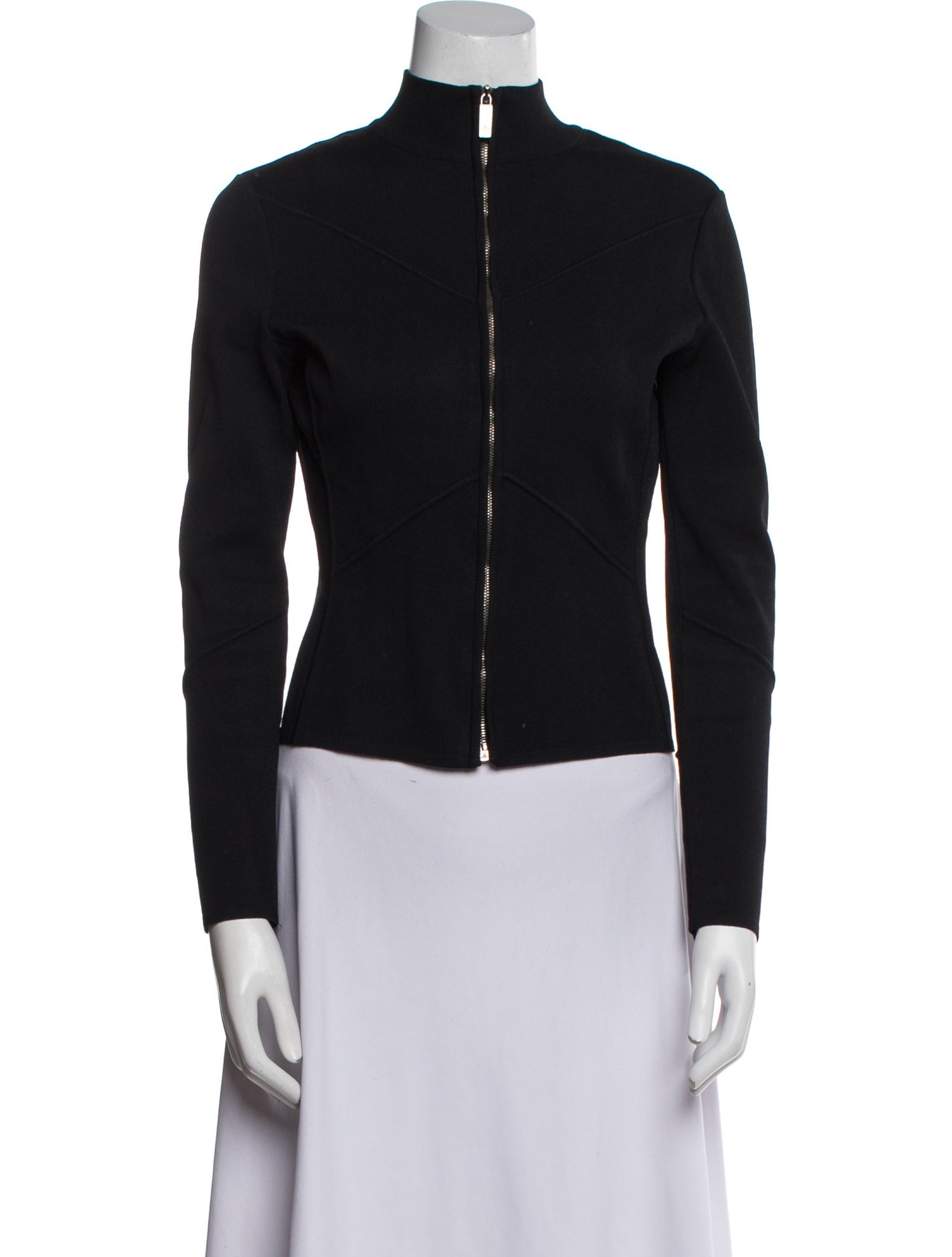 Gucci Vintage 1998 Biker Jacket