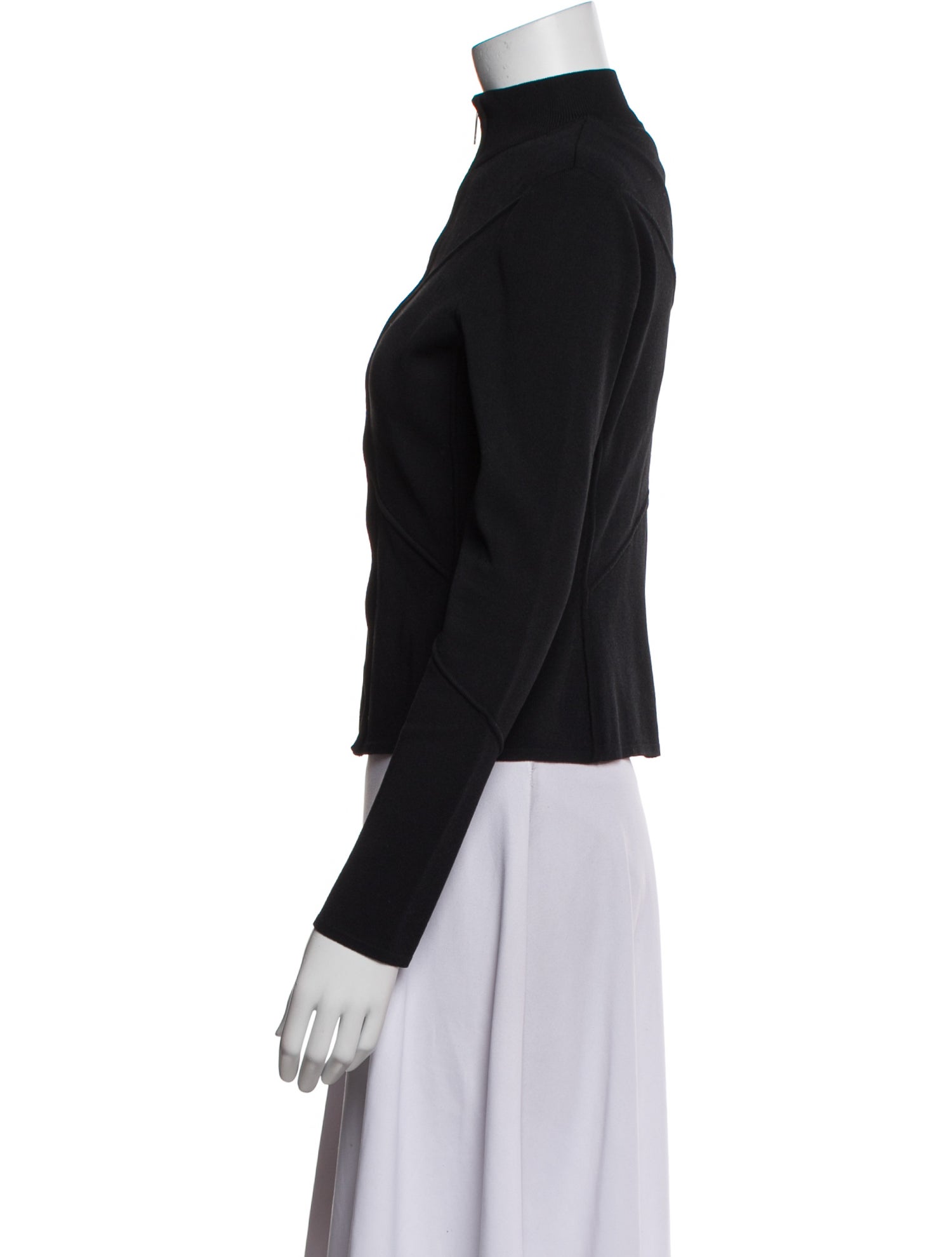 Gucci Vintage 1998 Biker Jacket