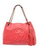 Gucci Interlocking G Soho Medium
