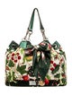 Gucci Flora Positano Large