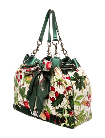 Gucci Flora Positano Large