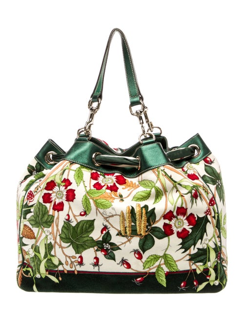 Gucci Flora Positano Large
