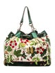 Gucci Flora Positano Large