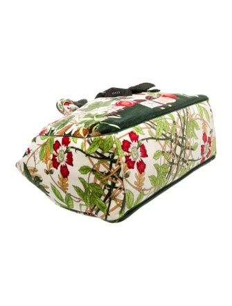 Gucci Flora Positano Large