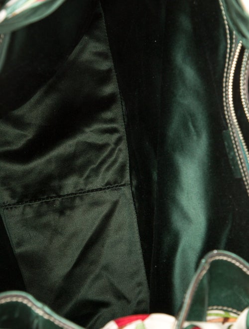 Gucci Flora Positano Large